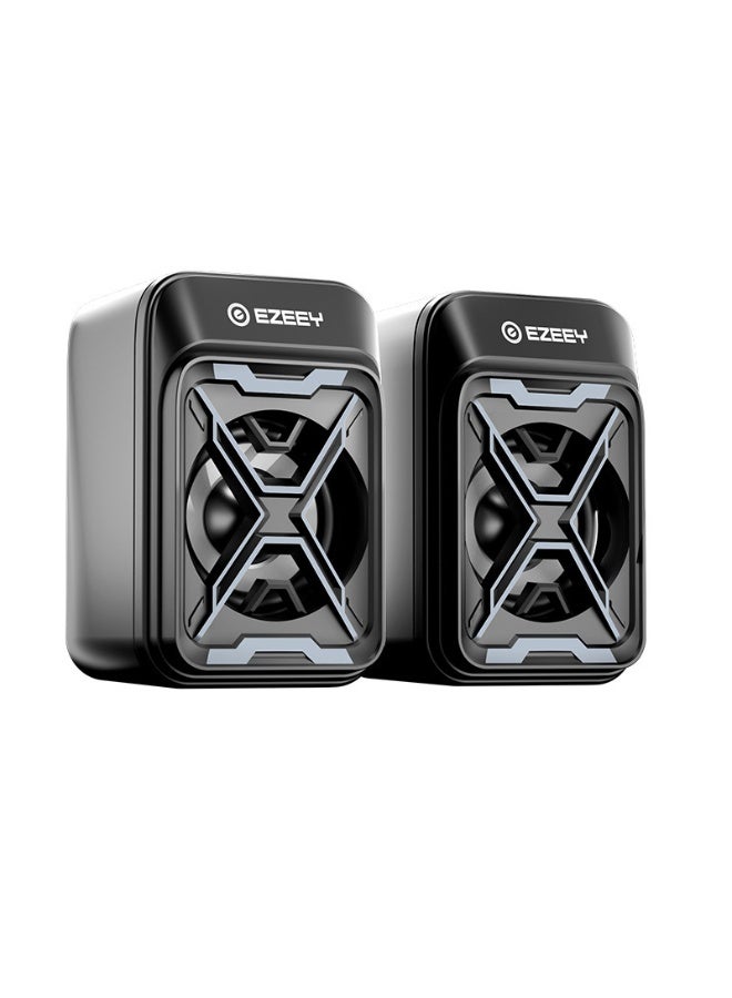 EBMINI New Outdoor Portable Waterproof Bluetooth Speaker