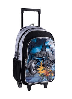 Trucare Warner Bros Batman Gotham City Guardians 6In1 Trolley Box Set 18  - Image 4