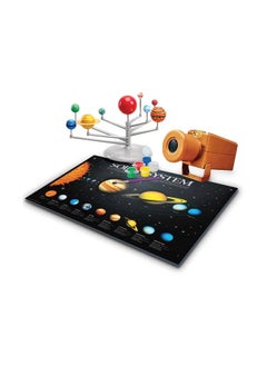4m Steam Space Exploration  - Image 2