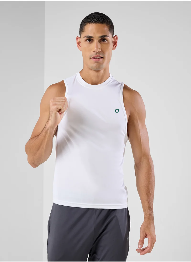 FRWD Muscle Fit Tank Top