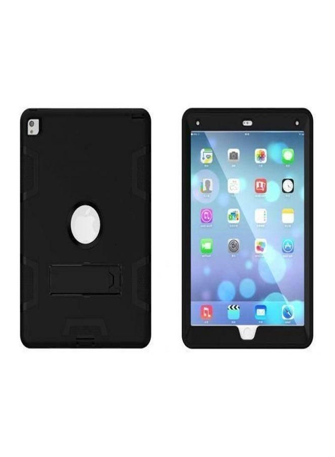 Protective Case Cover For Apple iPad Pro 10.5-Inch Black/Grey - Image 1