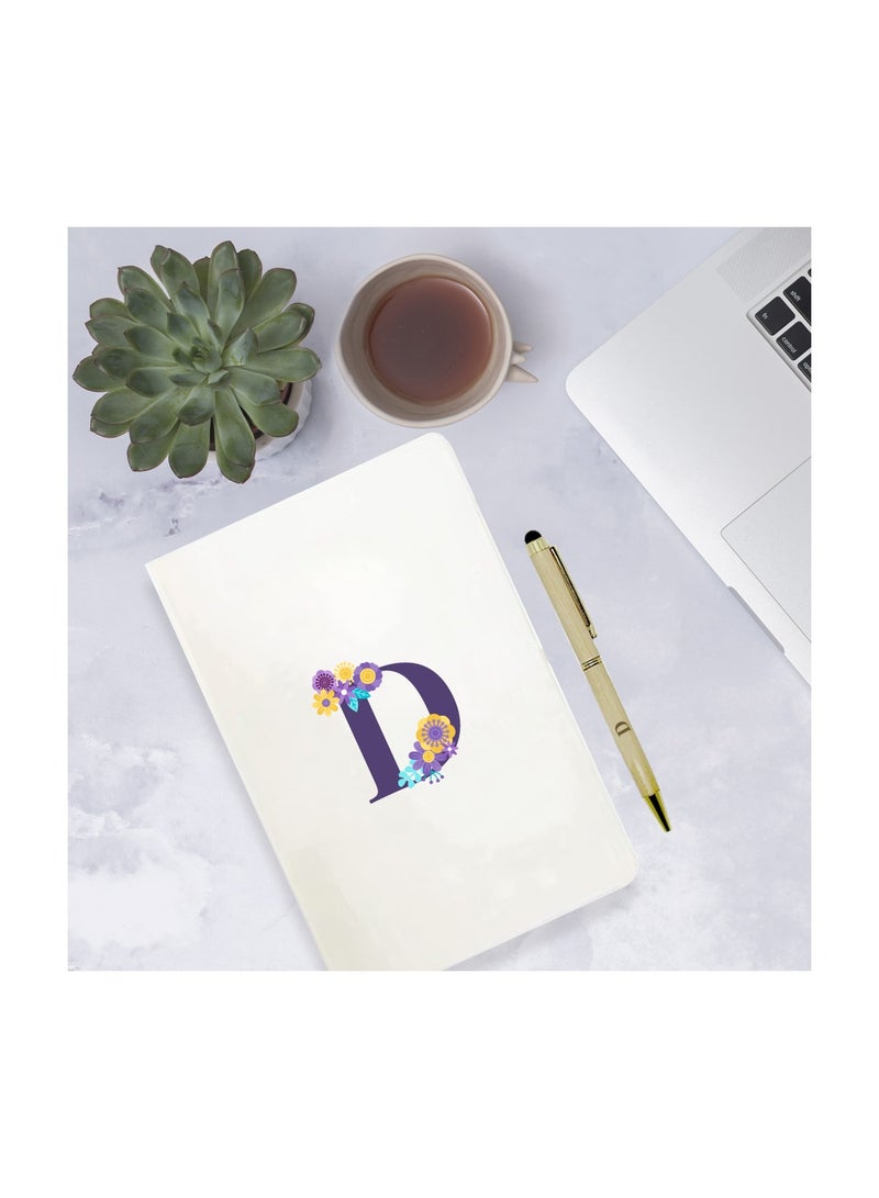 PRINTSHOP4ME New Year Gift Set-Notebook/Pen-New Year Combo For Friends,Family And Colleagues-Unique Gift Ideas For Loved Ones Or Corporate Gifting-Gift Set For New Year Celebration - Image 4