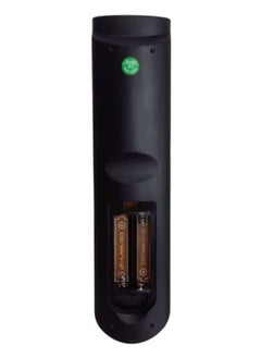 JAJEEK Universal Remote Control for TCL LED/LCD Smart TVs | Compatible with All TCL Models, Plug & Play Setup, Long-Range Signal, Lightweight, Durable Build, No Programming Required - Seamless TV Control for Your Home Entertainment  - Image 2