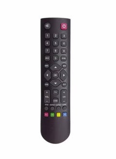 JAJEEK Universal Remote Control for TCL LED/LCD Smart TVs | Compatible with All TCL Models, Plug & Play Setup, Long-Range Signal, Lightweight, Durable Build, No Programming Required - Seamless TV Control for Your Home Entertainment  - Image 1