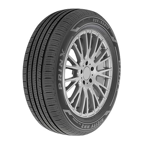PRINX إطار الركاب برينكس هاي سيتي HH2 لجميع المواسم 205/55R16 94V XL - Image 1