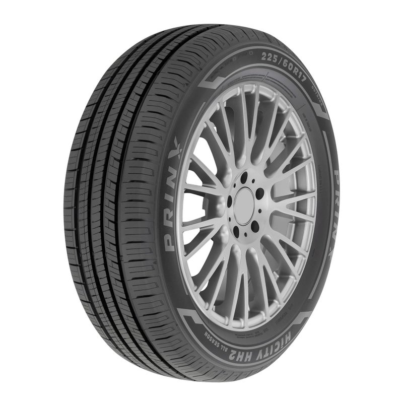 PRINX إطار الركاب برينكس هاي سيتي HH2 لجميع المواسم 205/55R16 94V XL - Image 5