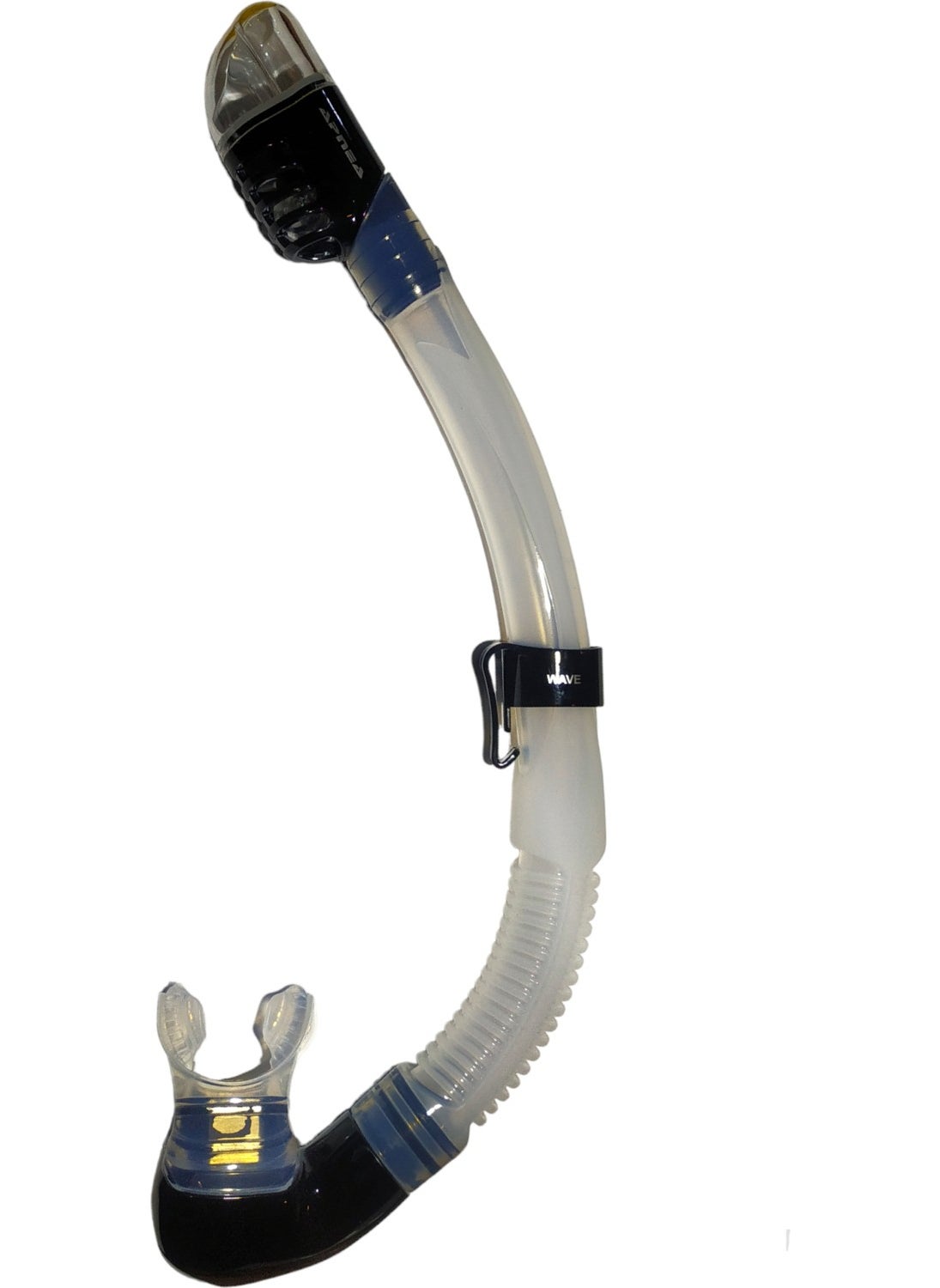 Apnea Wave Snorkel S2 