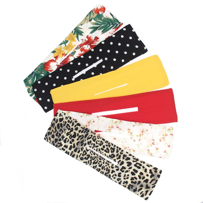 KY Deft Hair Accessory  6 Colors Headband French Twist Bun Shaping Machine for Womens and Girls Hair Style2