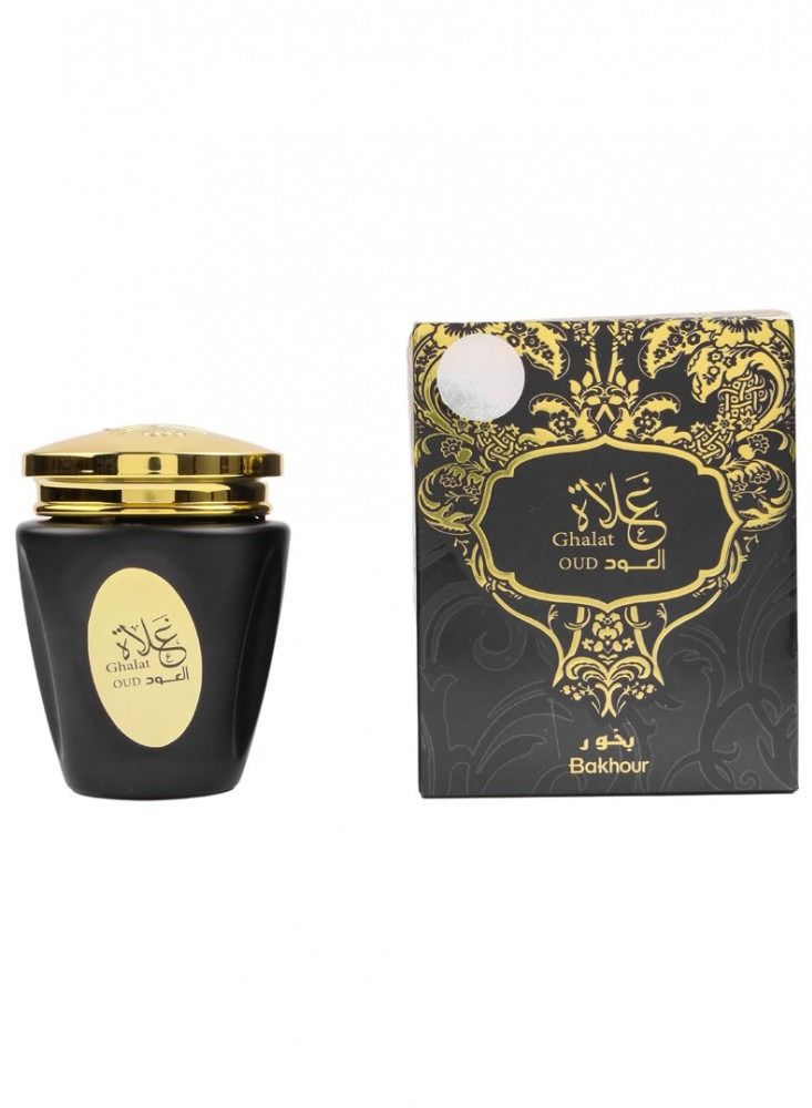 Almace Bakhour Ghalat Oud - Image 1
