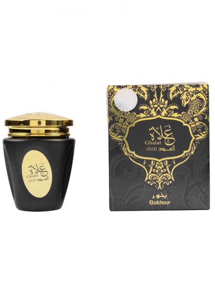 Almace Bakhour Ghalat Oud - Image 3