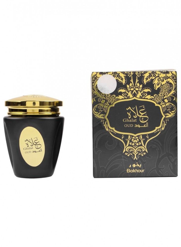 Almace Bakhour Ghalat Oud - Image 2