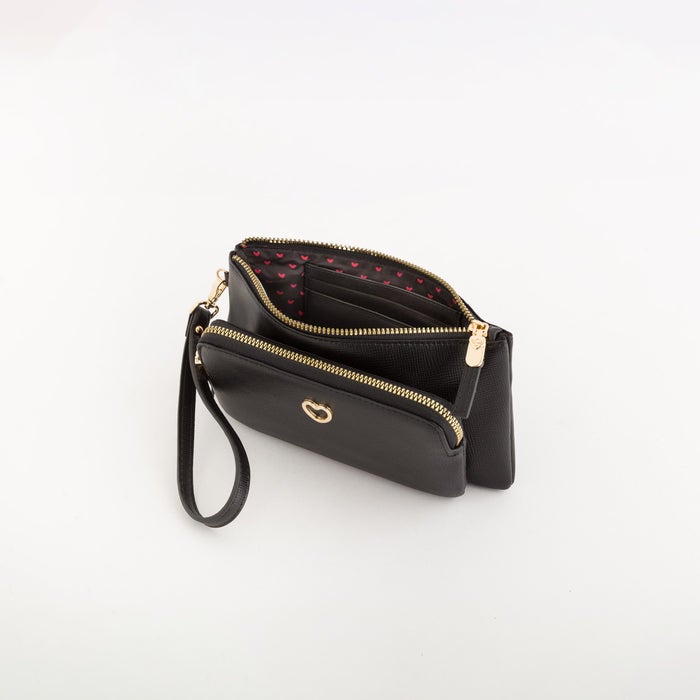 CARPISA Women's Sachet - Dalia wallet v3 - Image 3