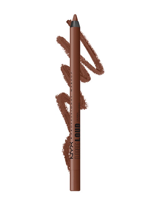 Line Loud Lip Liner - No Equivalent