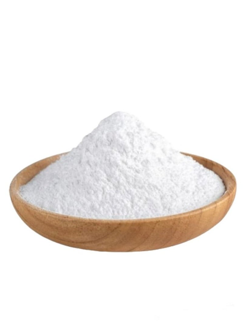 White Henna Powder for Skin and Body 250 grams - Image 1