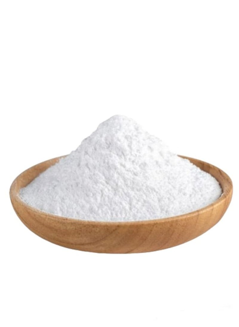 White Henna Powder for Skin and Body 250 grams - Image 2