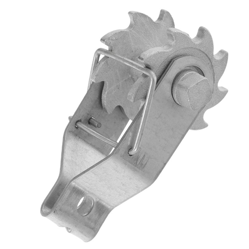 Heavy Duty Wire Tensioner Tool 10 5X5 Cm For Fence Repair Easy Installation - Image 2