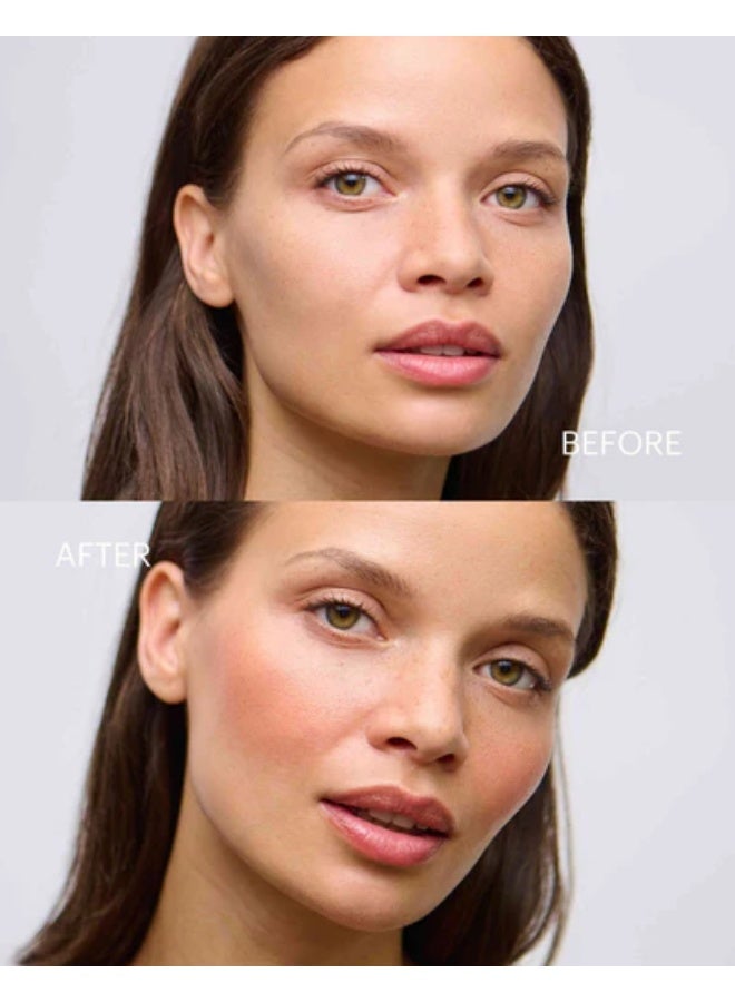 Kess Berlin Blush & Glow Refill Terracotta Blush 5.5g - Image 3