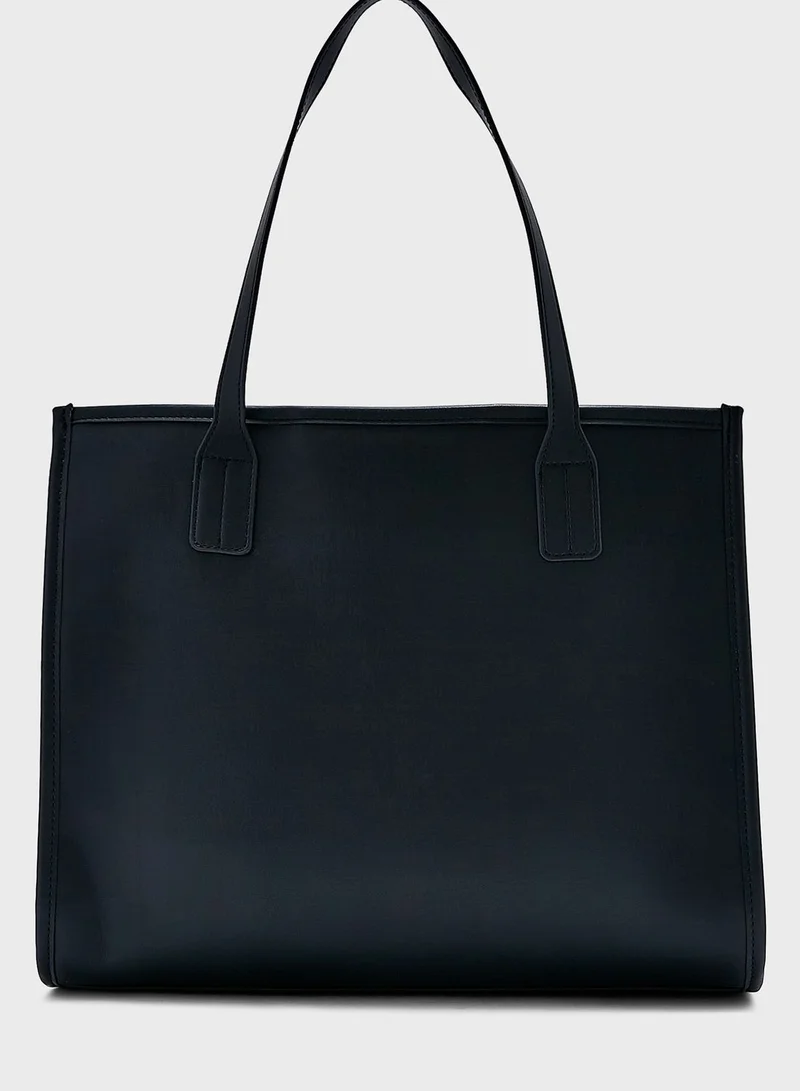 TOMMY HILFIGER City Summer Tote Bag