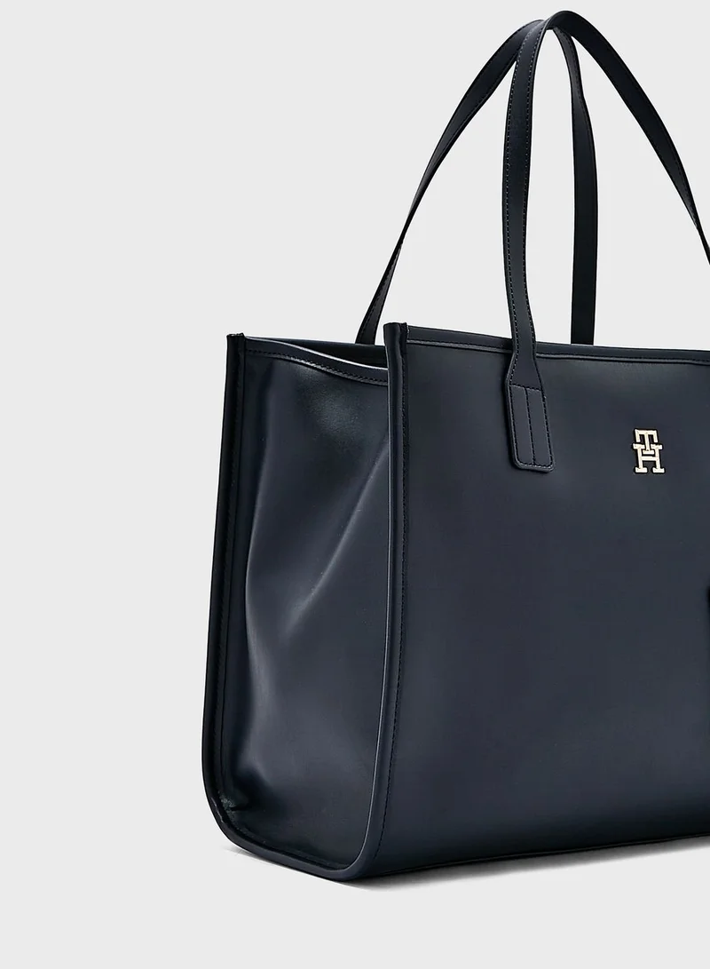 TOMMY HILFIGER City Summer Tote Bag