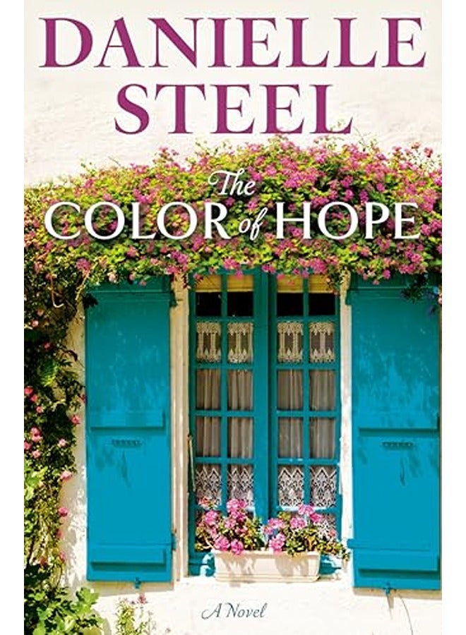 The Color of Hope: A Novel