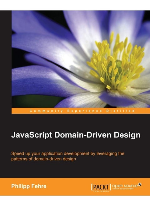 JavaScript Domain-Driven Design