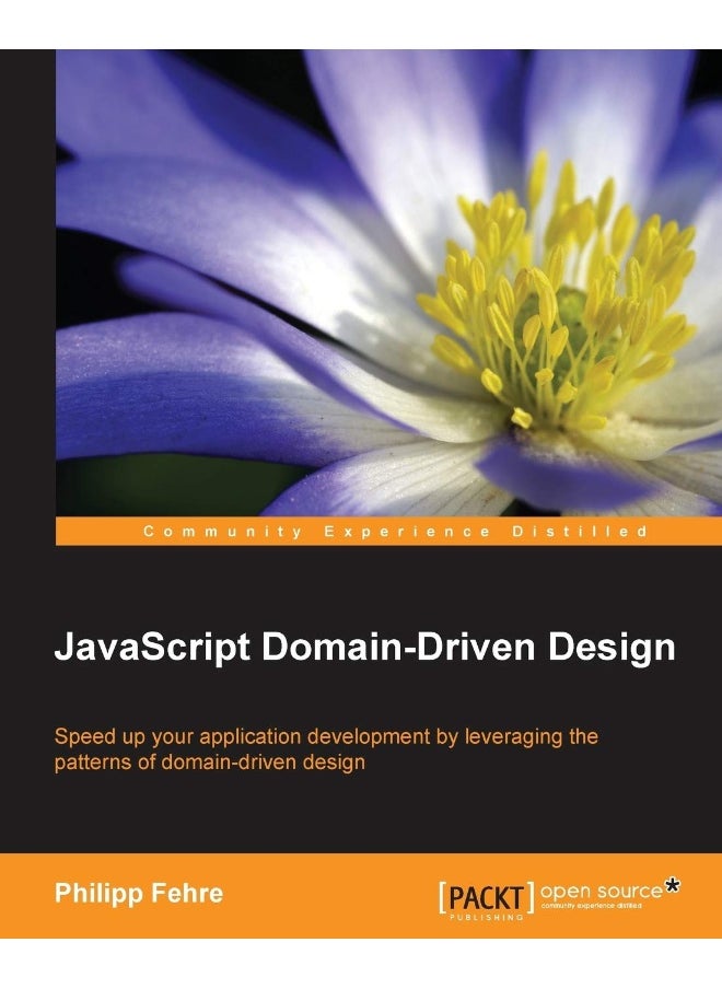 JavaScript Domain-Driven Design 