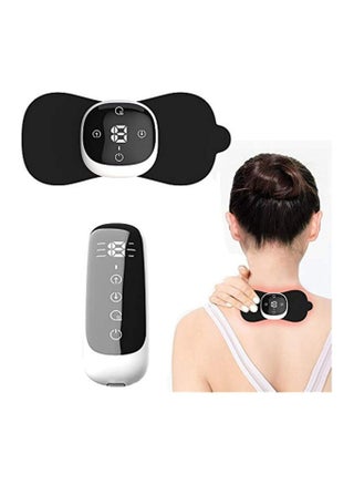 Wireless Tens Machine For Pain Relief Tens Unit Heated Muscle Stimulator - pzsku/Z12AE580B21CAD4B5E733Z/45/_/1687009878/dbe44ae7-30ab-4c37-854c-23b369301693