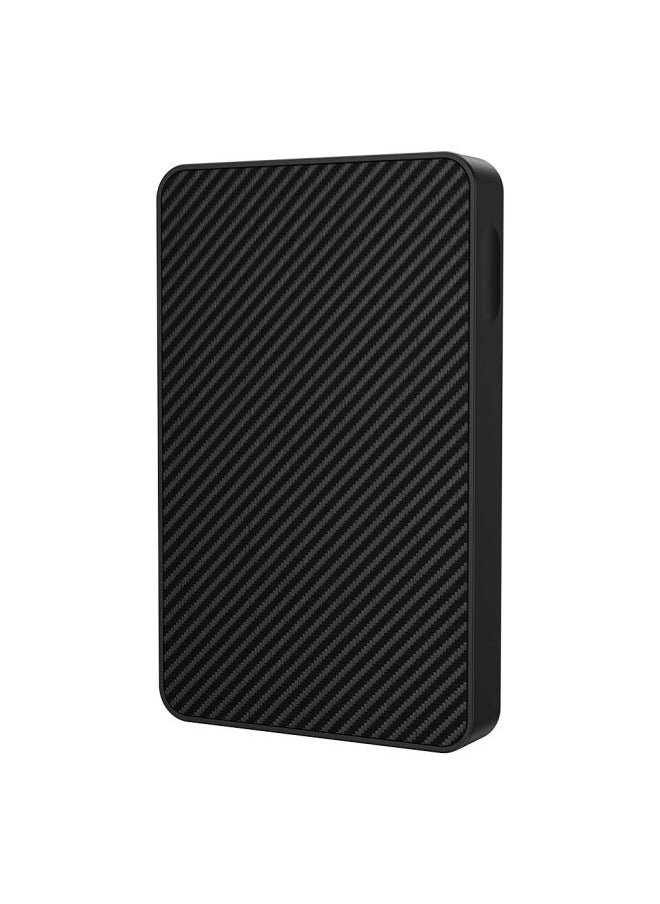 Generic Mobile Hard Disk 2T High Speed 1T Mechanical Large Capacity External 500g Solid State Storage Computer Game Video Disk-Capacity:2TB  - Image 5