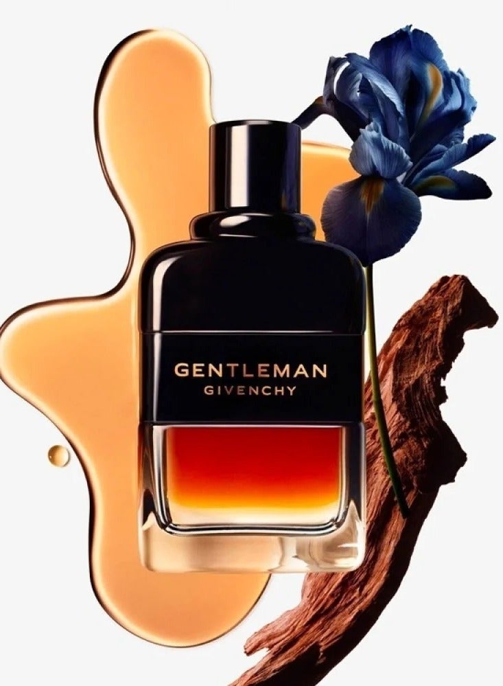 GIVENCHY Gentlemen Reserve Privee EDP 100ml - Image 3