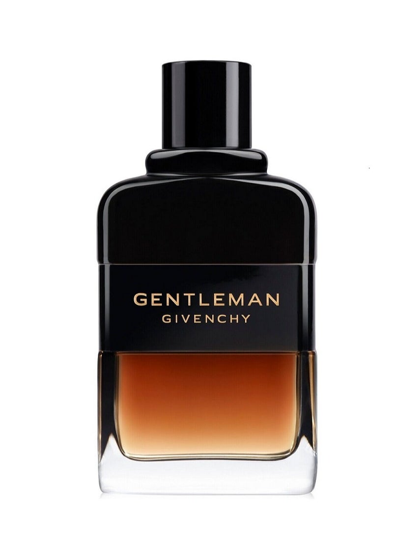 GIVENCHY Gentlemen Reserve Privee EDP 100ml - Image 1