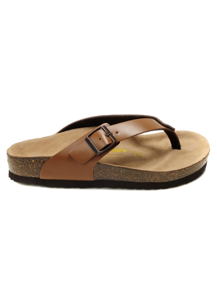 BIRKENSTOCK Gizeh Birko Flor Sandals - Image 1