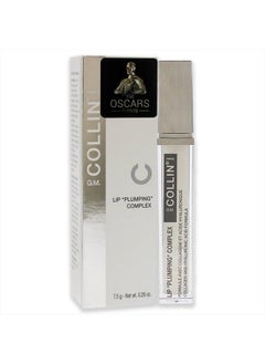 G.M. Collin GM Collin Lip Plumping Complex 0.26 oz - Original / Clear color  - Image 3