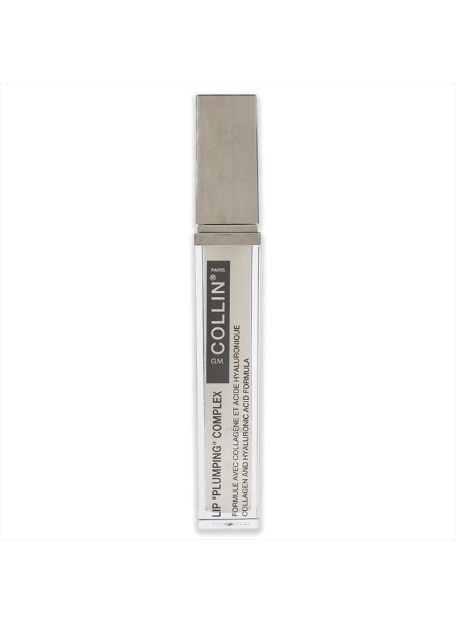 G.M. Collin GM Collin Lip Plumping Complex 0.26 oz - Original / Clear color - Image 2