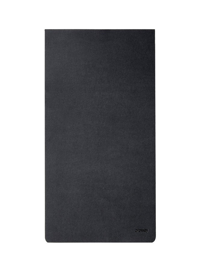 Orbitkey Notepad | An A4 Notepad with Lined Pages | Printed with Soy Ink on Recycled FSC-Certified Paper and Bound with Cotton Thread | Compatible with Compendium A4 - Image 4