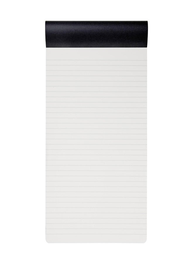 Orbitkey Notepad | An A4 Notepad with Lined Pages | Printed with Soy Ink on Recycled FSC-Certified Paper and Bound with Cotton Thread | Compatible with Compendium A4 - Image 2