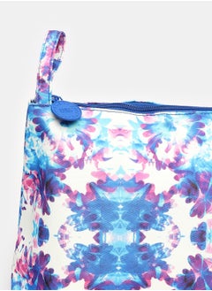 CUBS Blue WaterColors clutch  bag  - Image 3