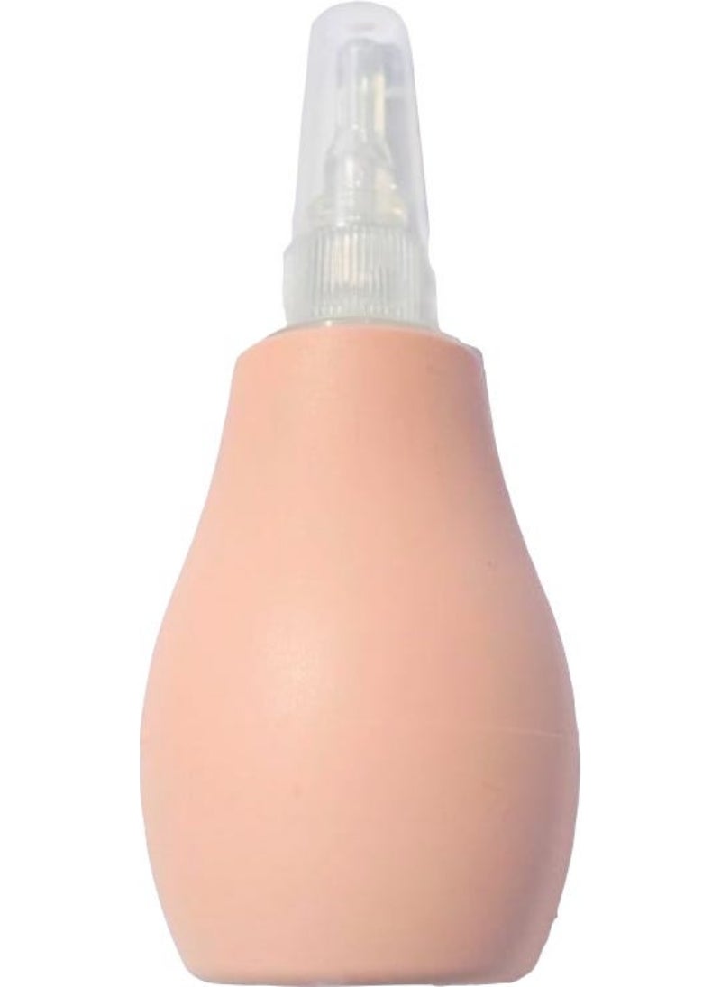 Luqu Nasal Aspirator Silicone Pink