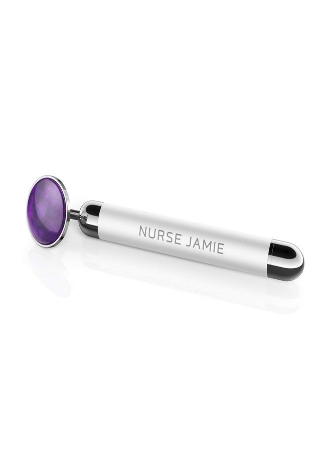 Nurse Jamie Nuvibe Rx Amethyst Massaging Beauty Tool - Image 4