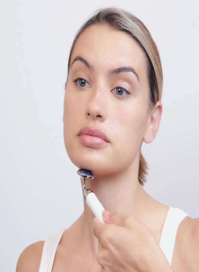 Nurse Jamie Nuvibe Rx Amethyst Massaging Beauty Tool - Image 3