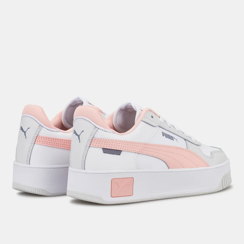 PUMA Women's Carina Street Shoe