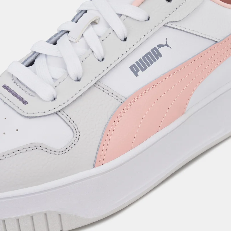 PUMA Women's Carina Street Shoe