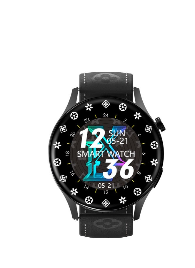 OALE OALE Model LX IP67 Smart watch  - Image 1