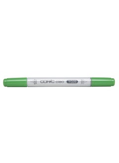 COPIC Markers Yg09 Ciao With Replaceable Nib Lettuce Green  - Image 1