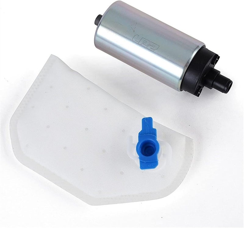 QASULER Motorcycle Fuel Pump Replacement - Image 5