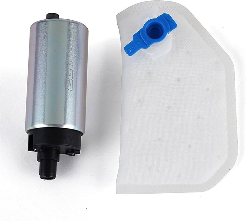 QASULER Motorcycle Fuel Pump Replacement - Image 1