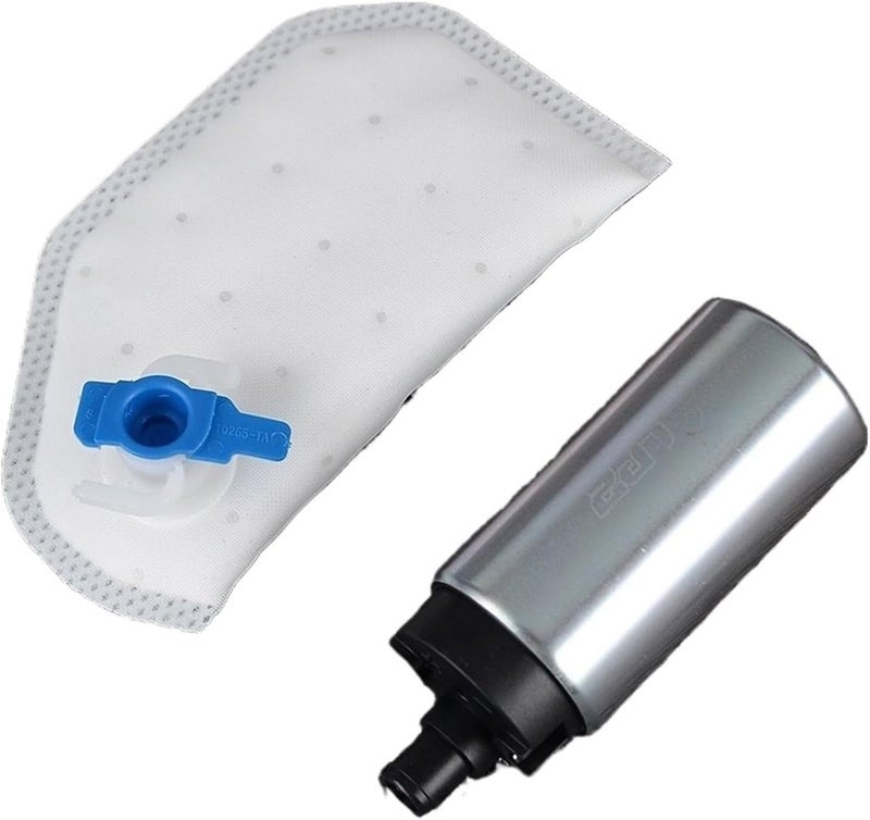 QASULER Motorcycle Fuel Pump Replacement - Image 4