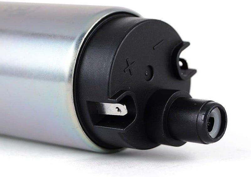 QASULER Motorcycle Fuel Pump Replacement - Image 2