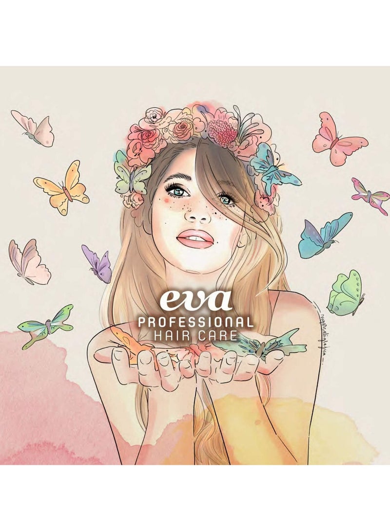 Eva Capilo Vitalikum Aqua-inf. #33 Hairloss/Oily Scalp Lotion, Nourishes scalp and reduces hair loss, helpful for oily scalp - Image 4