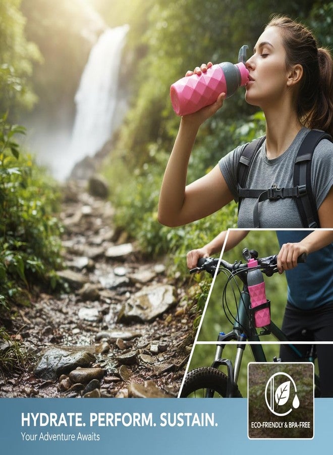LAZYwindow Insulated Bottle and Airtight Lunch Box Combo, Leak-Proof, BPA-Free, Daily Use Meal Set - Image 5
