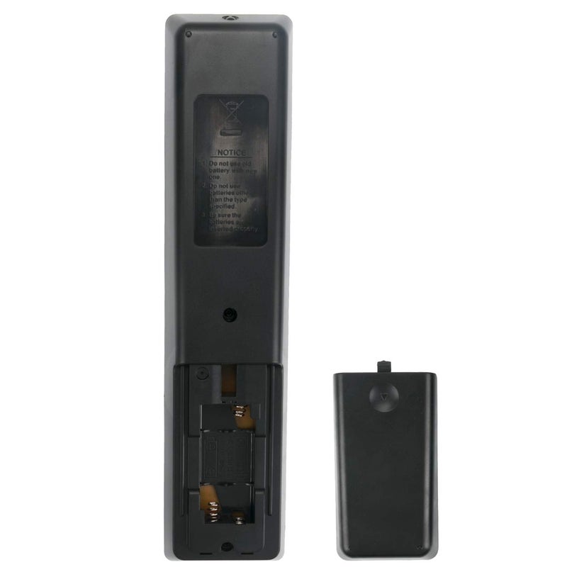 Beyution New NH404UD Remote Control Compatible with MAGNAVOX LCD TV 40ME314V 40ME324V 50ME314V 55ME314V 55ME345V 50ME345V 43ME345V 32ME305V 39ME412V 32ME402V 39ME413V 50ME313V 46ME313V 40ME313V 39ME313V - Image 4